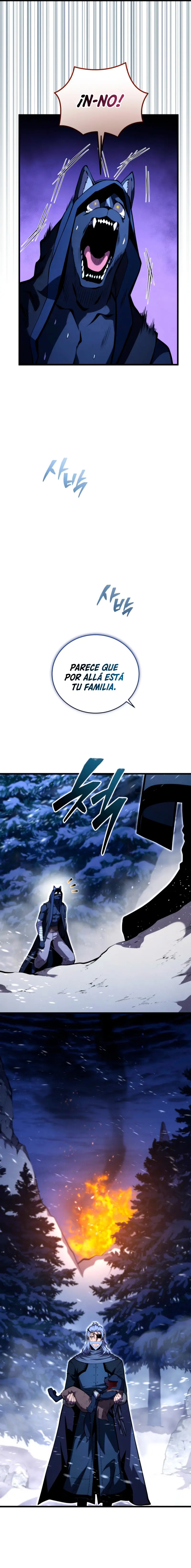 Read Swordmaster's Youngest Son Es Manga Online