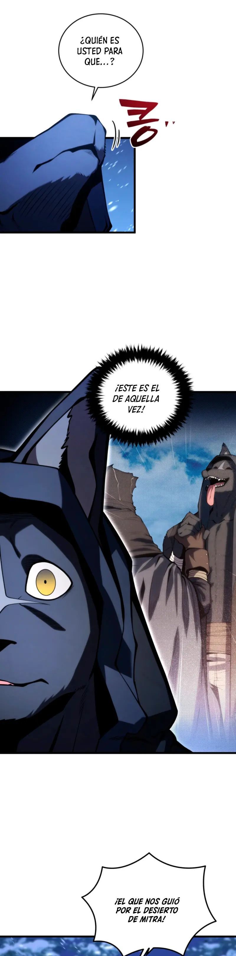Read Swordmaster's Youngest Son Es Manga Online