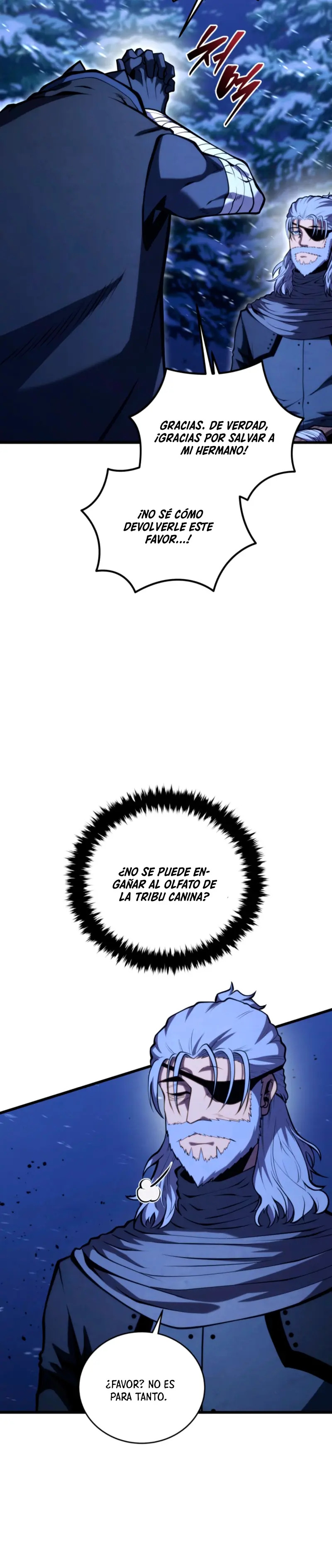 Read Swordmaster's Youngest Son Es Manga Online