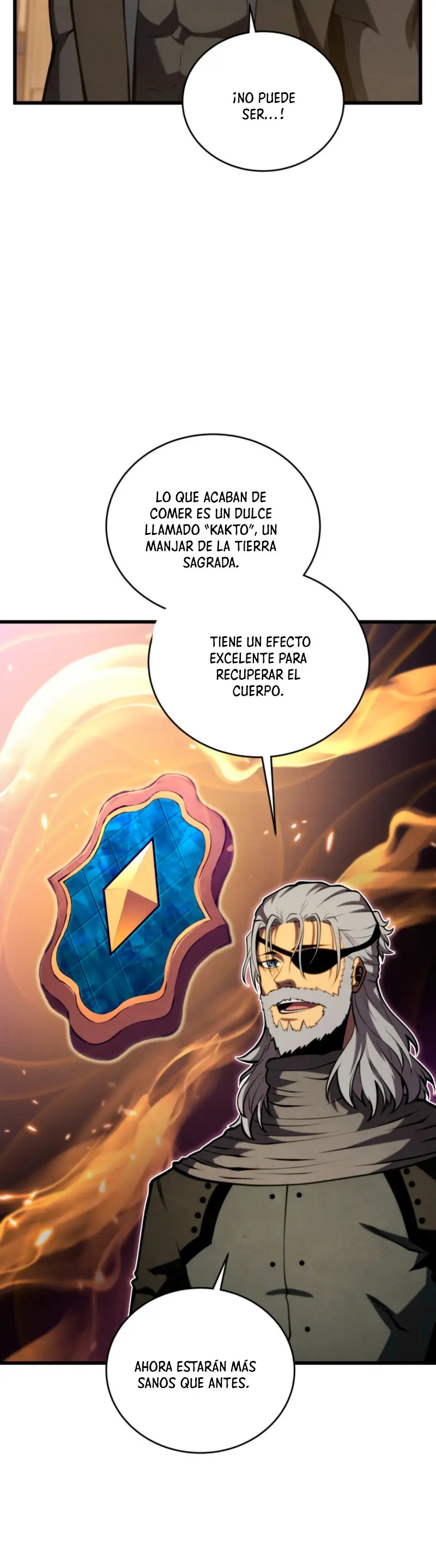 Read Swordmaster's Youngest Son Es Manga Online