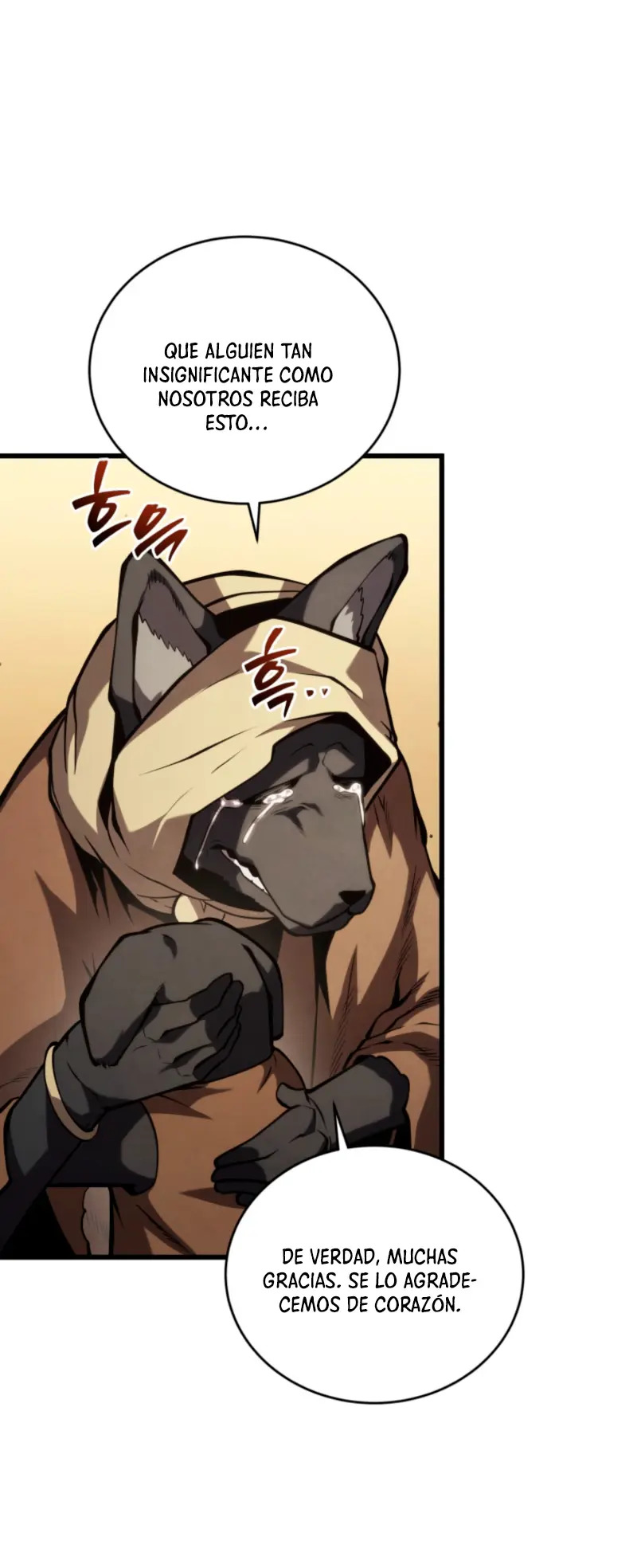 Read Swordmaster's Youngest Son Es Manga Online