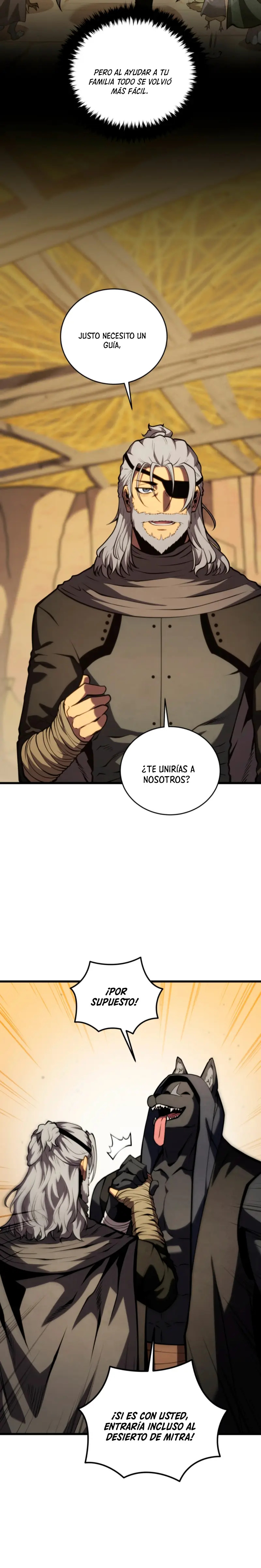 Read Swordmaster's Youngest Son Es Manga Online