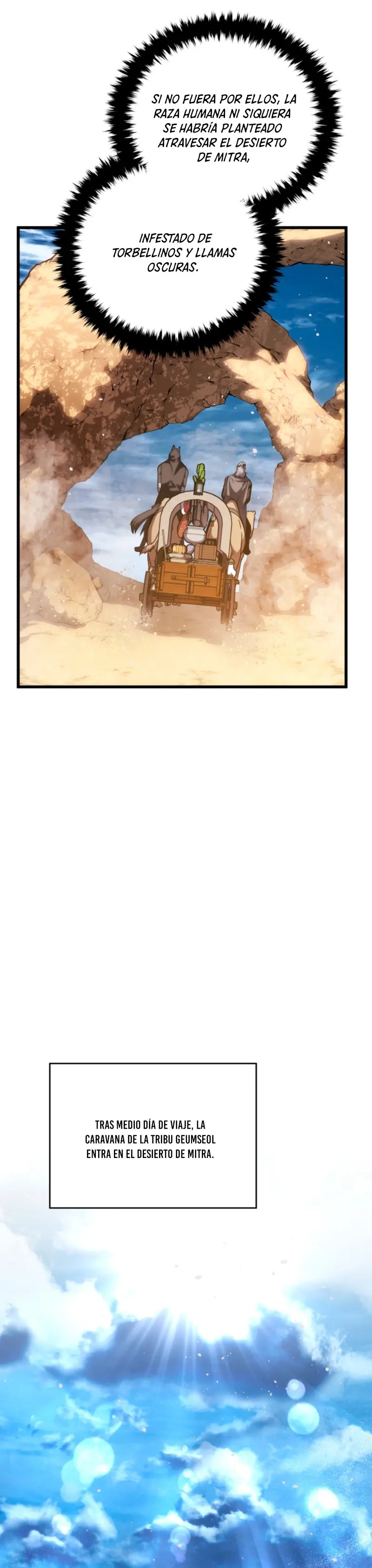 Read Swordmaster's Youngest Son Es Manga Online