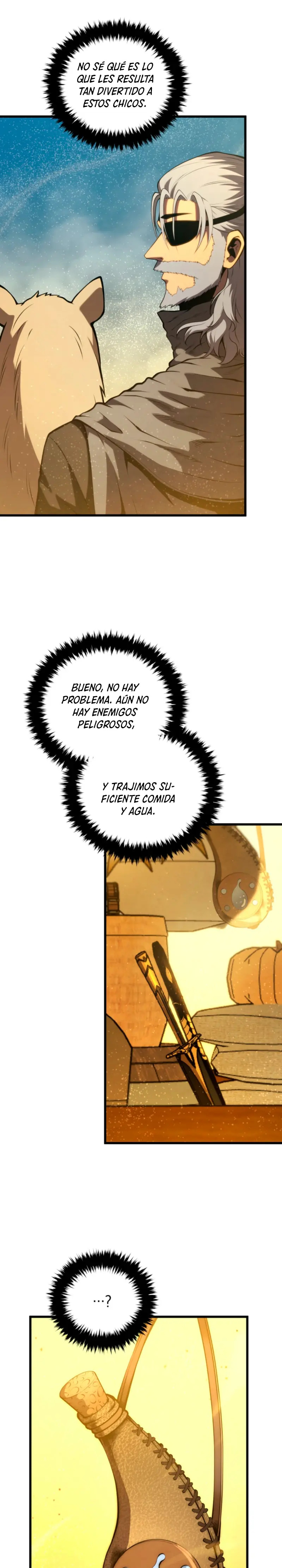 Read Swordmaster's Youngest Son Es Manga Online