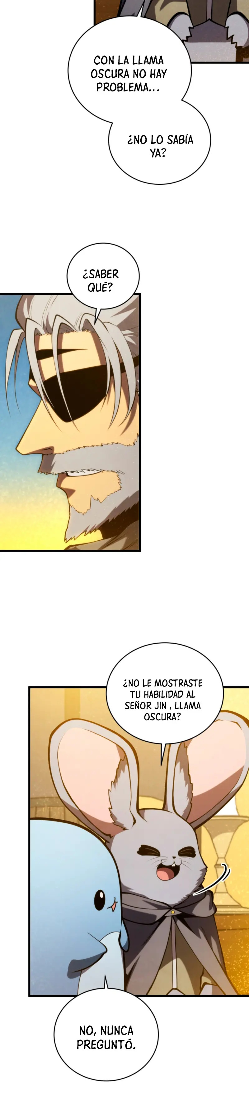 Read Swordmaster's Youngest Son Es Manga Online