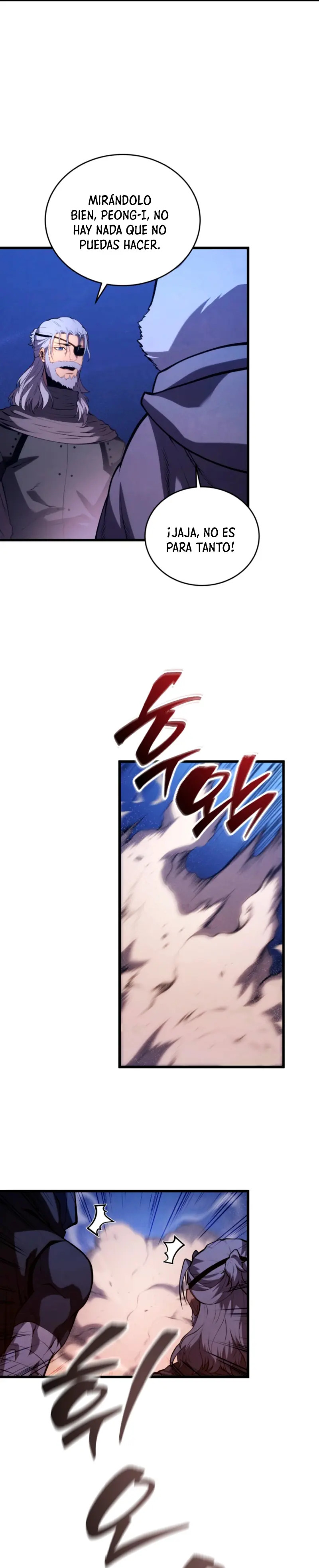 Read Swordmaster's Youngest Son Es Manga Online