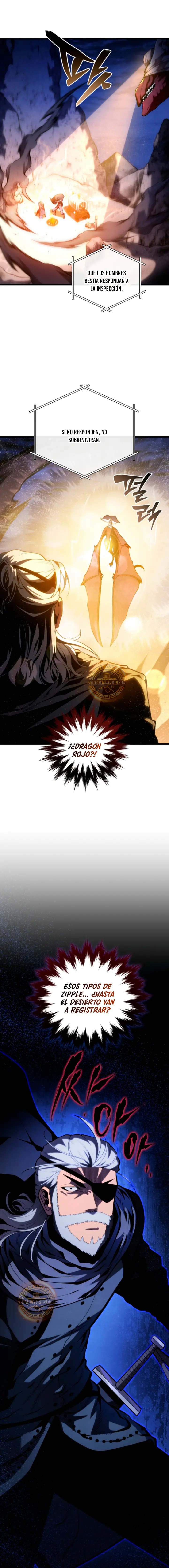 Read Swordmaster's Youngest Son Es Manga Online