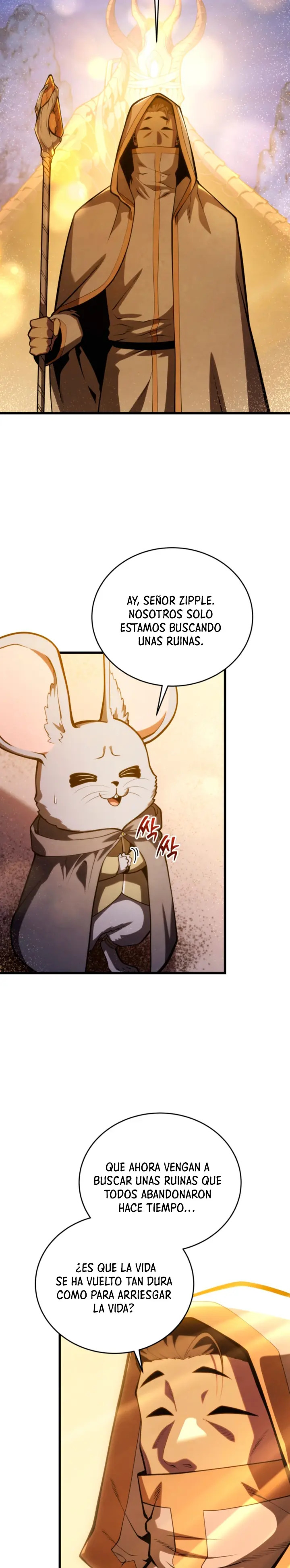 Read Swordmaster's Youngest Son Es Manga Online