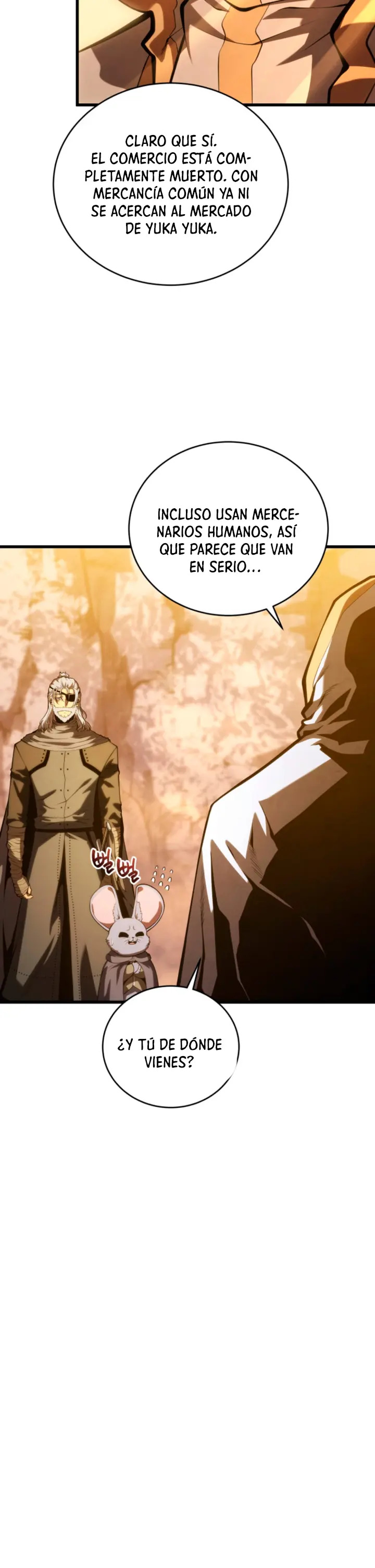 Read Swordmaster's Youngest Son Es Manga Online