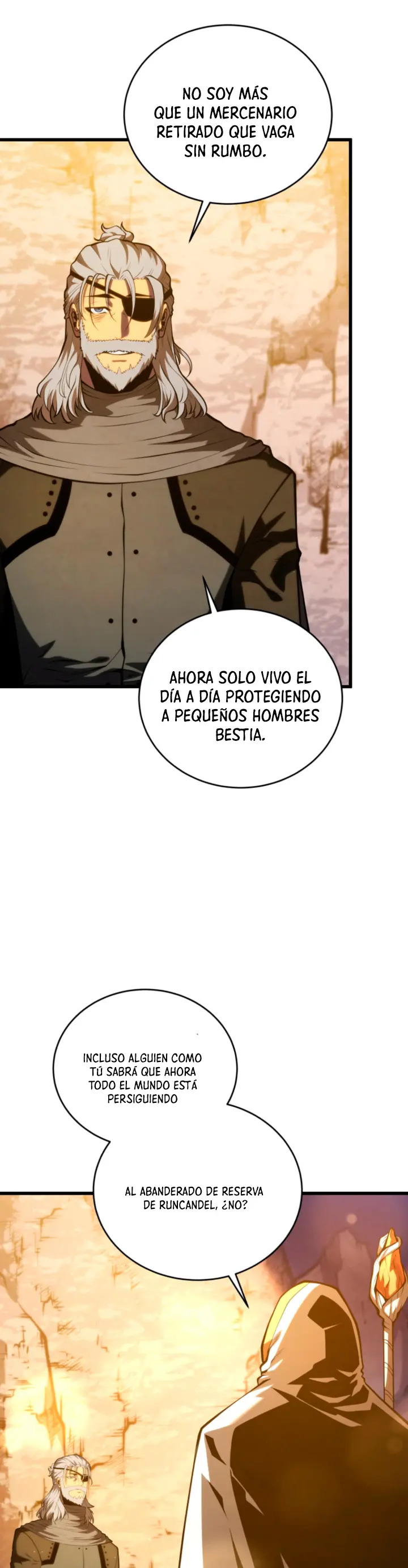 Read Swordmaster's Youngest Son Es Manga Online