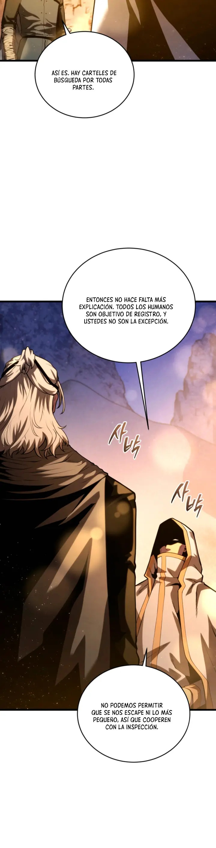 Read Swordmaster's Youngest Son Es Manga Online
