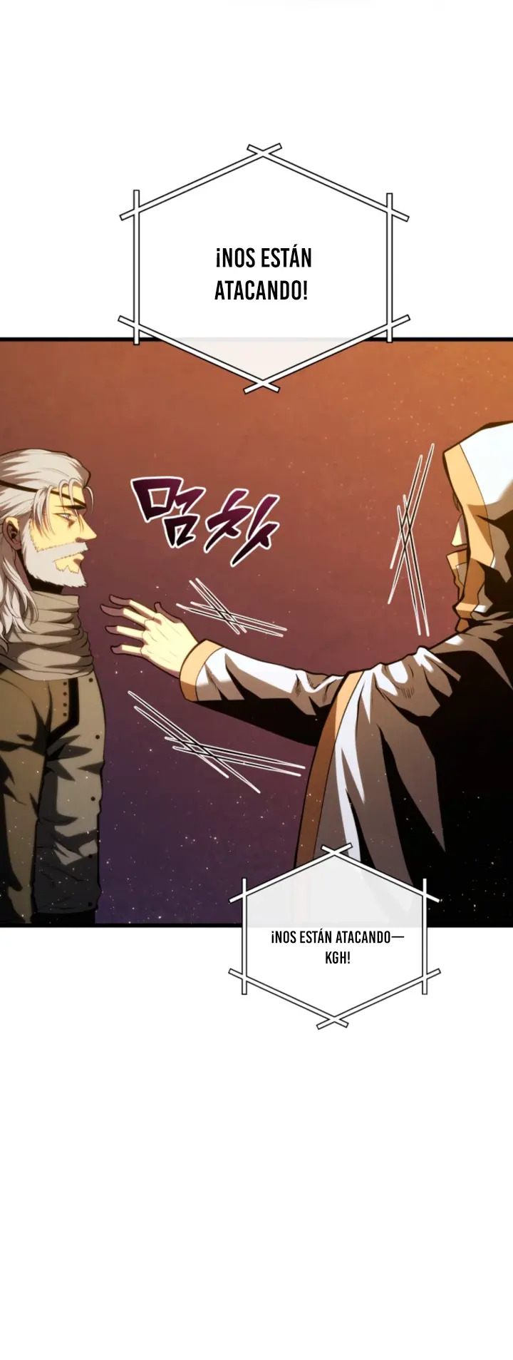 Read Swordmaster's Youngest Son Es Manga Online