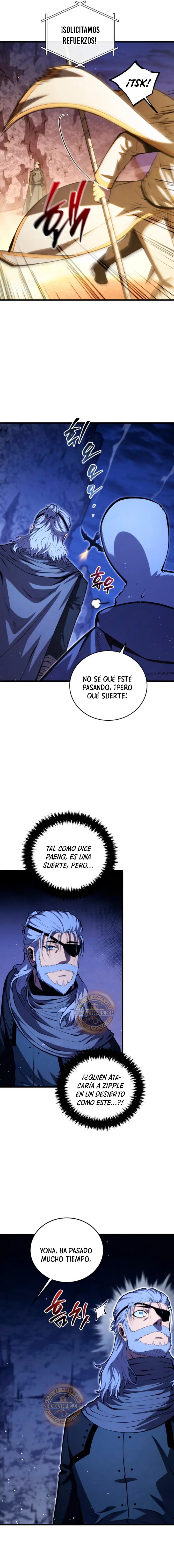 Read Swordmaster's Youngest Son Es Manga Online