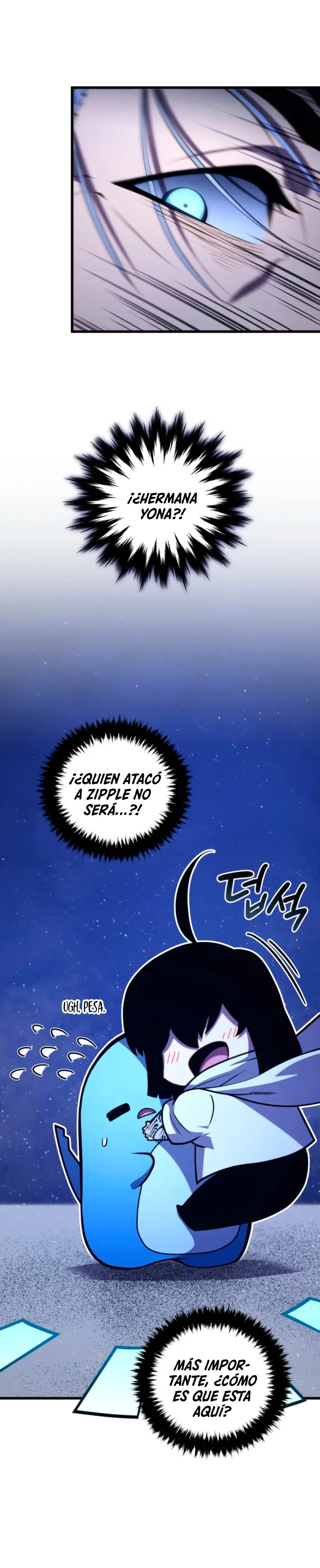 Read Swordmaster's Youngest Son Es Manga Online