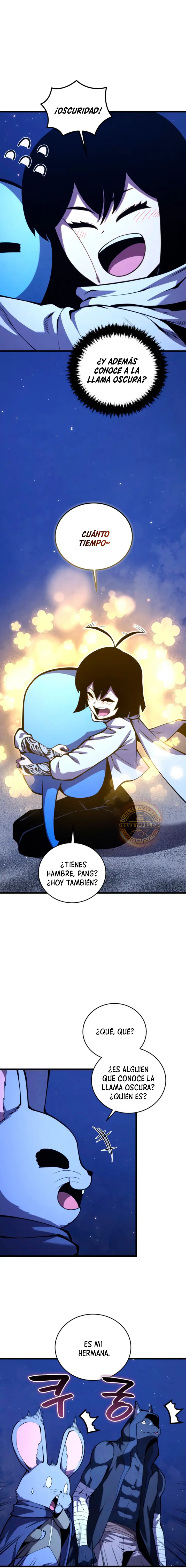 Read Swordmaster's Youngest Son Es Manga Online