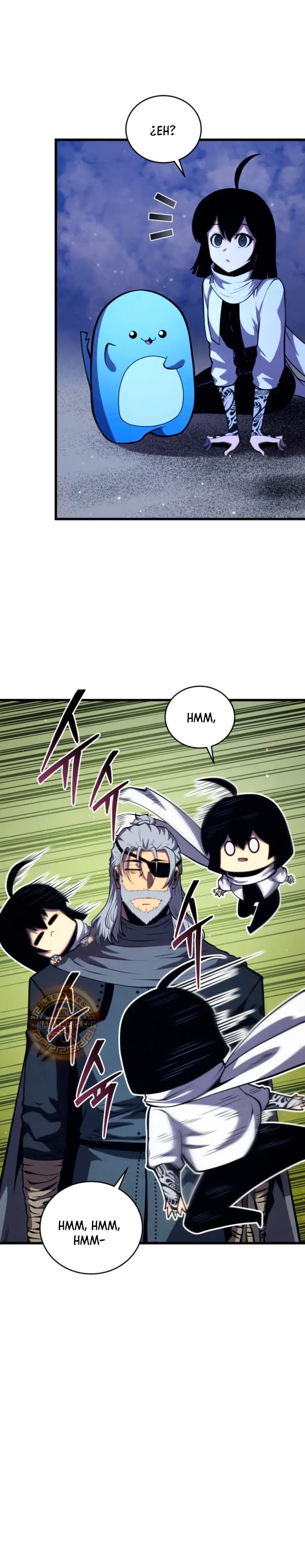 Read Swordmaster's Youngest Son Es Manga Online