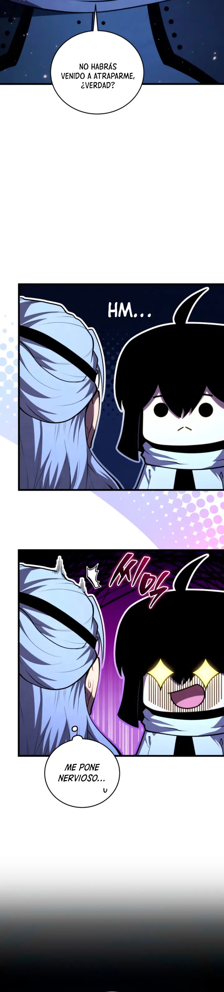 Read Swordmaster's Youngest Son Es Manga Online