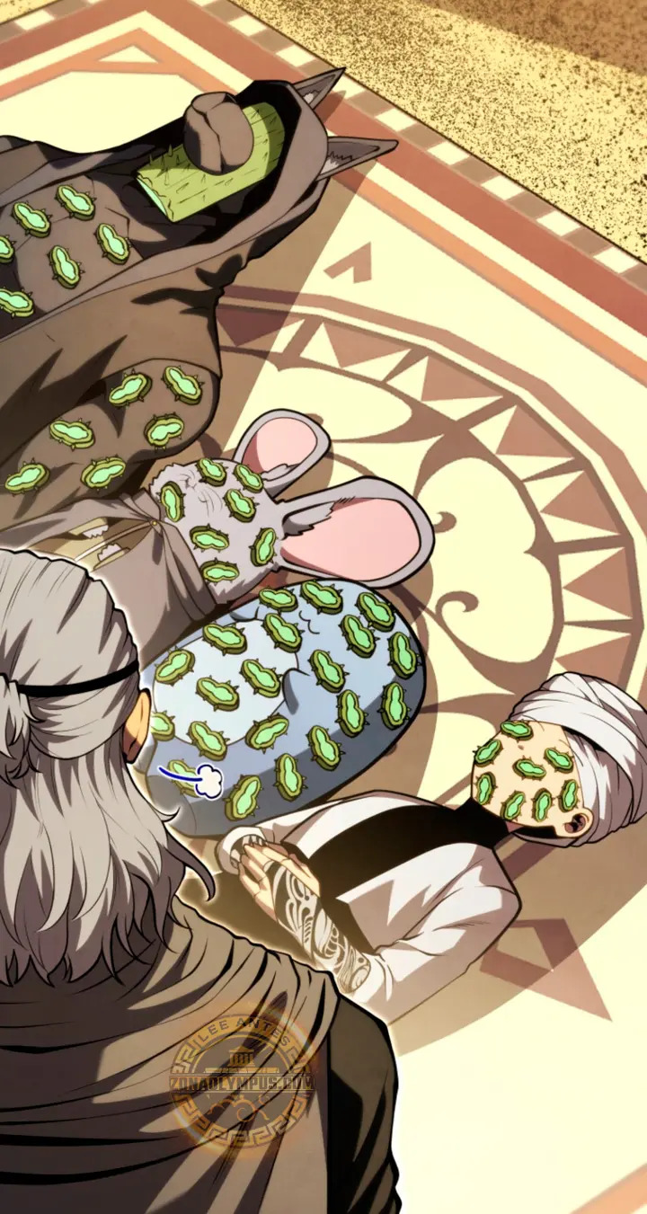 Read Swordmaster's Youngest Son Es Manga Online