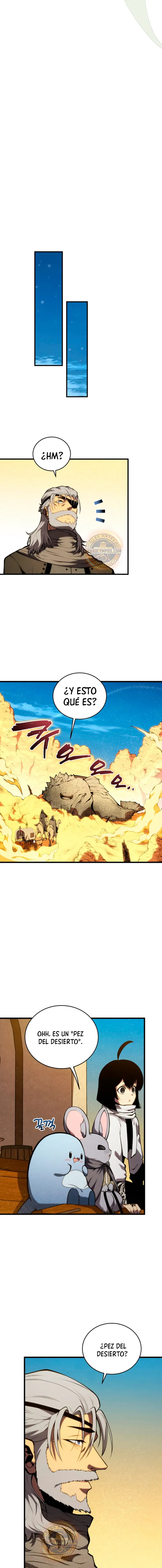 Read Swordmaster's Youngest Son Es Manga Online