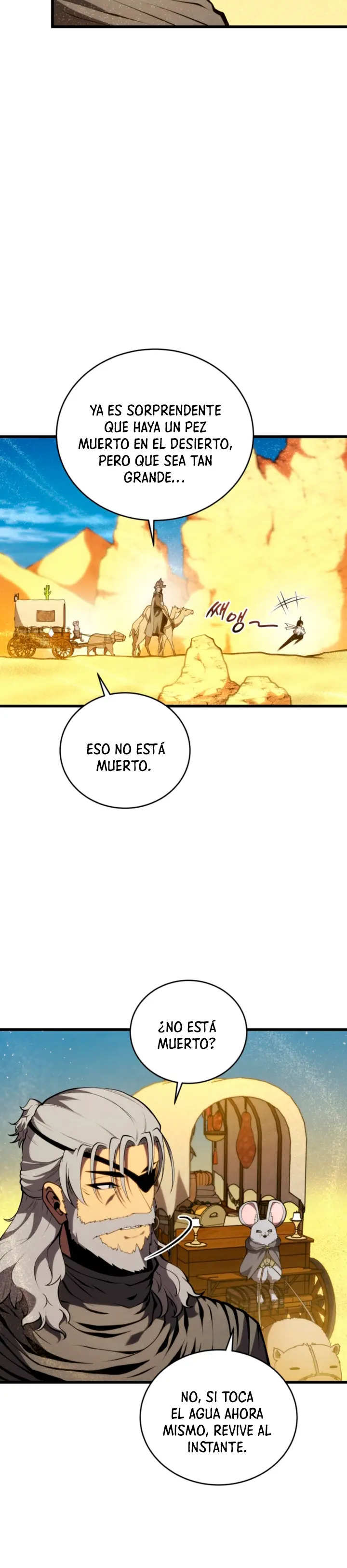 Read Swordmaster's Youngest Son Es Manga Online