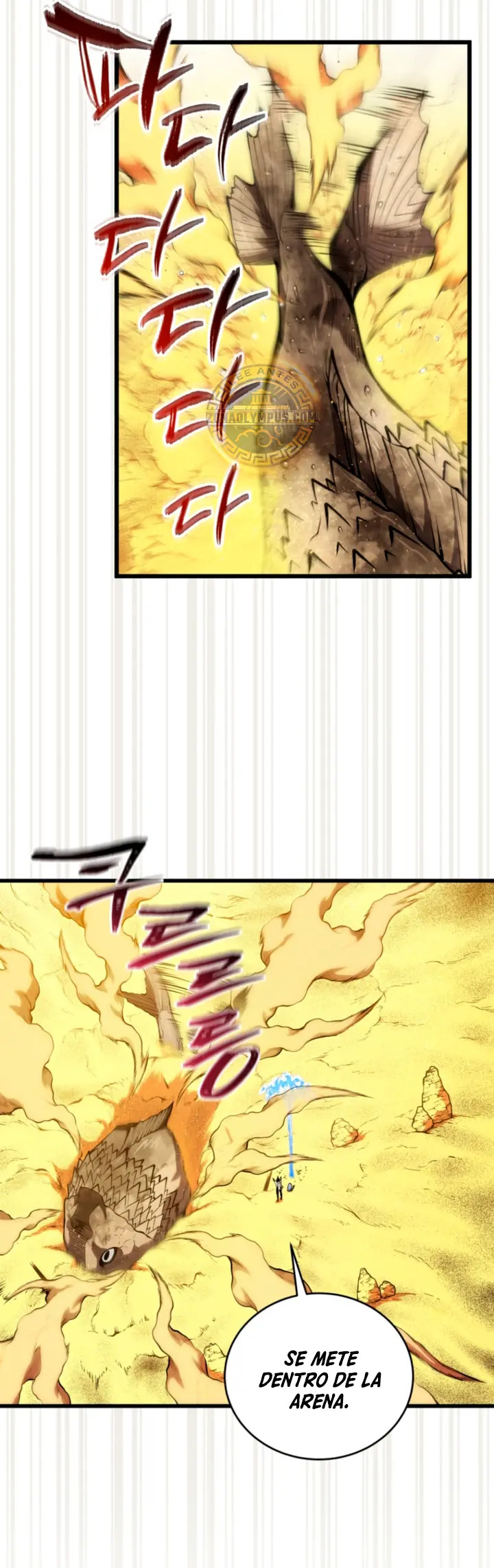 Read Swordmaster's Youngest Son Es Manga Online