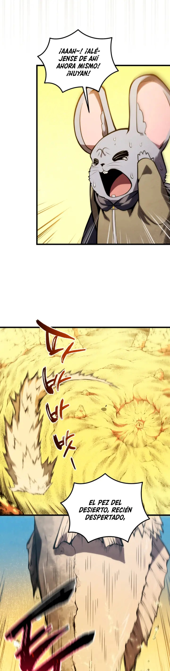 Read Swordmaster's Youngest Son Es Manga Online