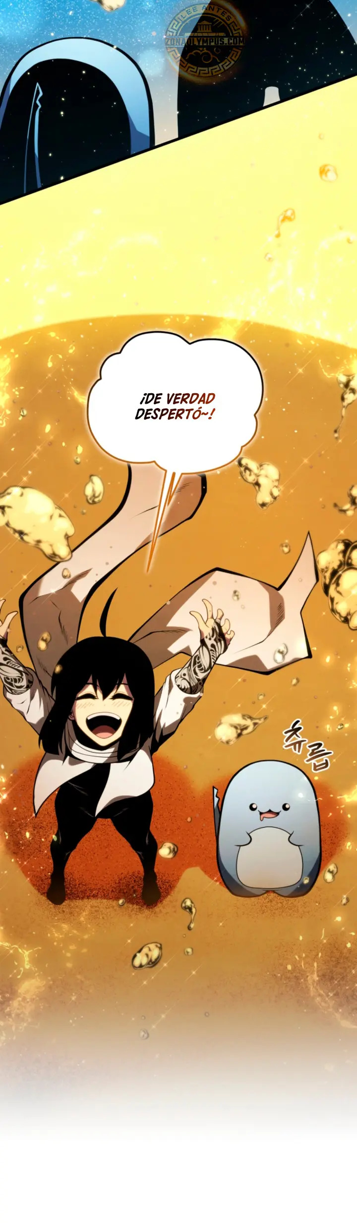 Read Swordmaster's Youngest Son Es Manga Online