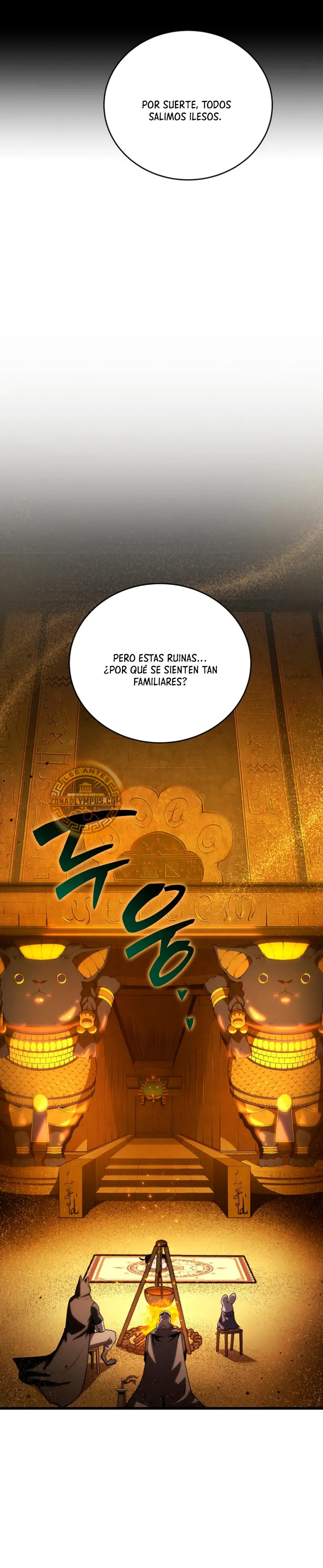 Read Swordmaster's Youngest Son Es Manga Online