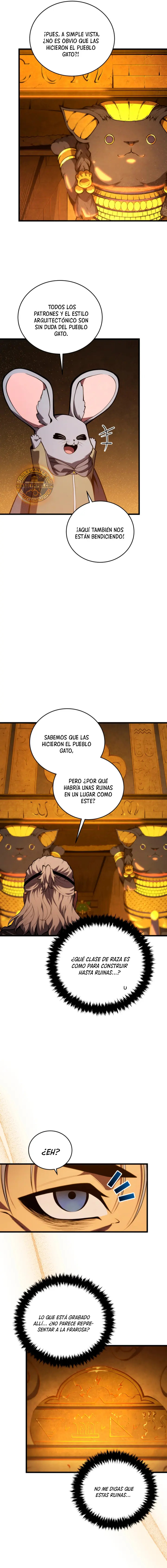 Read Swordmaster's Youngest Son Es Manga Online