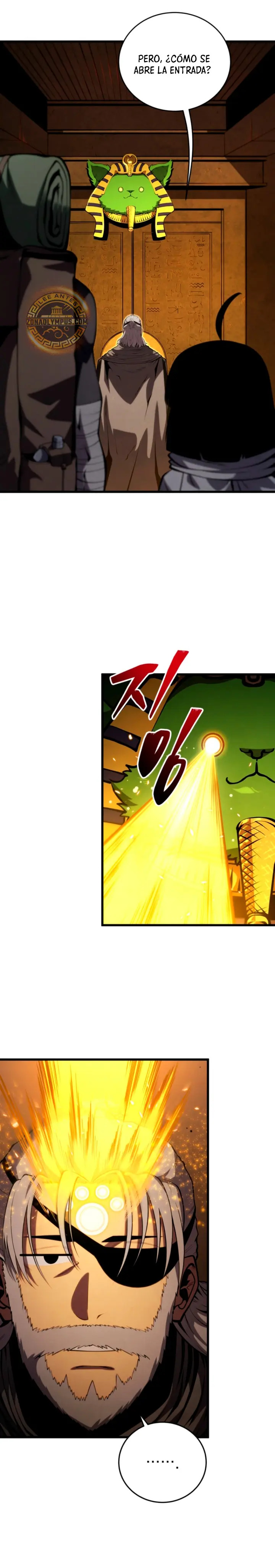 Read Swordmaster's Youngest Son Es Manga Online