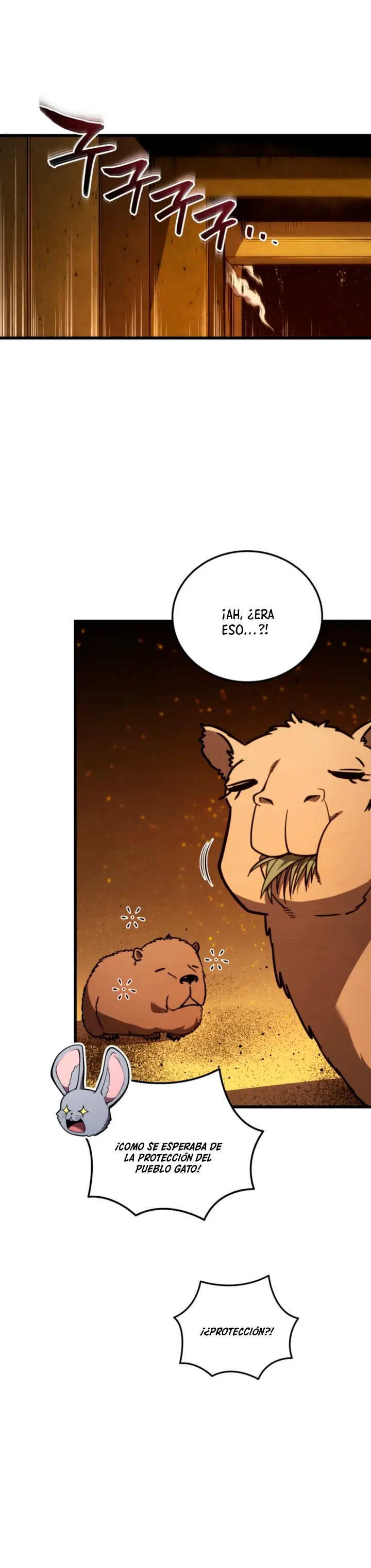 Read Swordmaster's Youngest Son Es Manga Online
