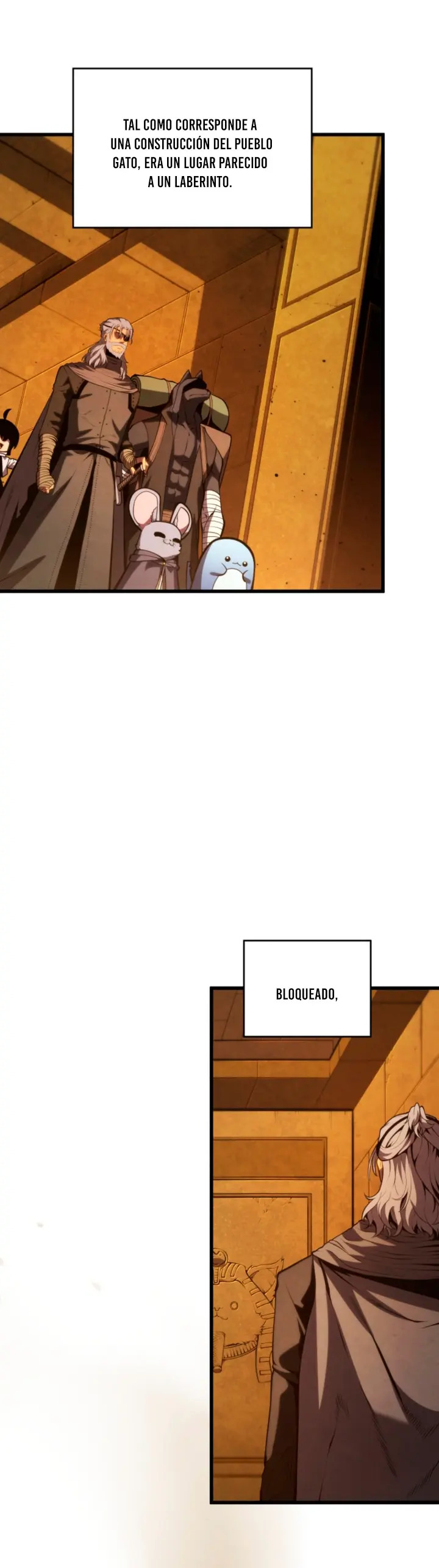 Read Swordmaster's Youngest Son Es Manga Online