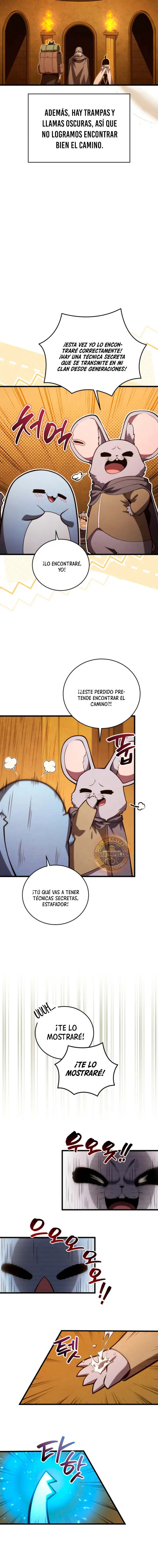 Read Swordmaster's Youngest Son Es Manga Online