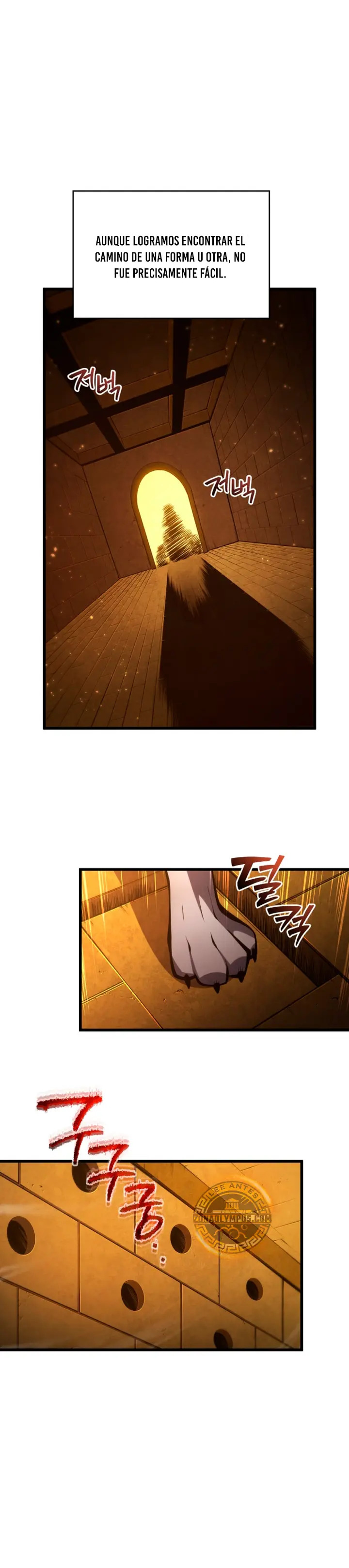 Read Swordmaster's Youngest Son Es Manga Online