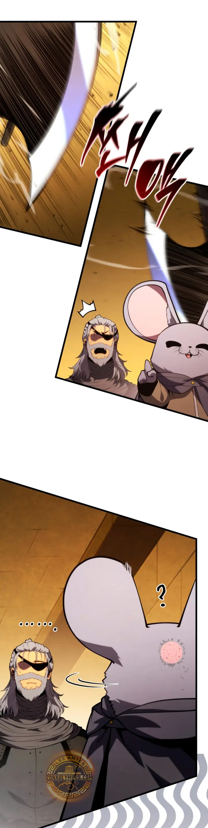Read Swordmaster's Youngest Son Es Manga Online