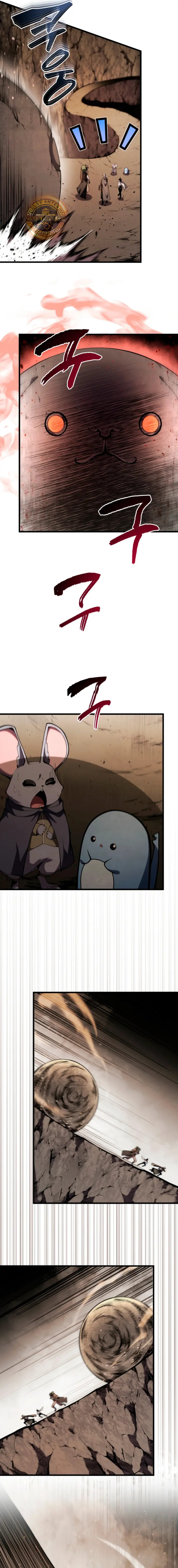 Read Swordmaster's Youngest Son Es Manga Online