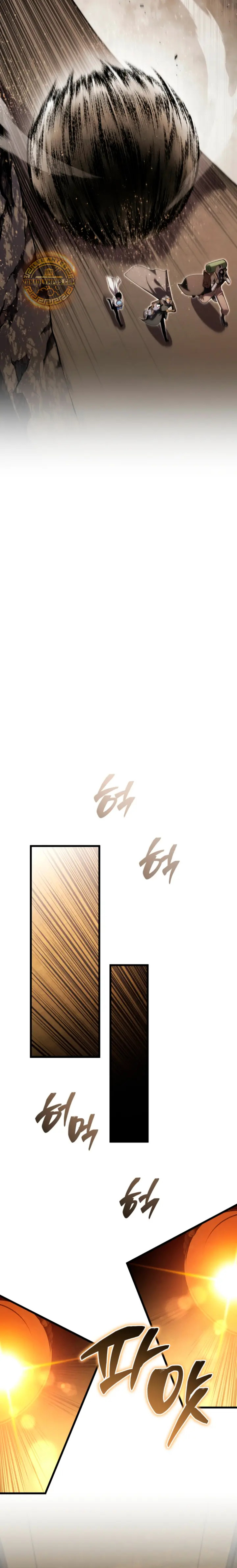 Read Swordmaster's Youngest Son Es Manga Online