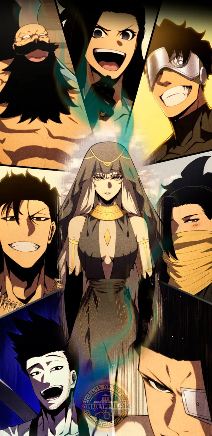 Read Swordmaster's Youngest Son Es Manga Online