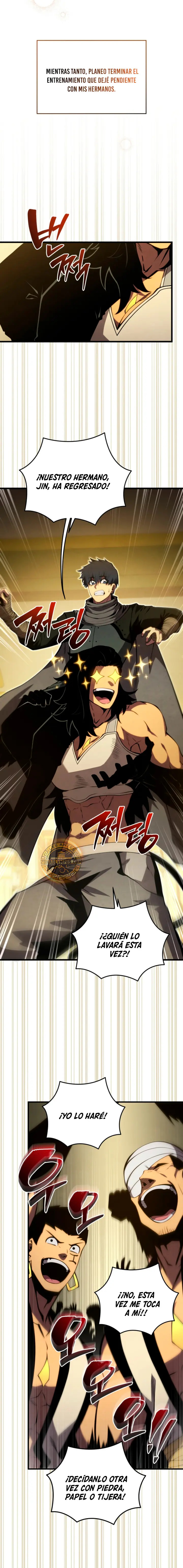 Read Swordmaster's Youngest Son Es Manga Online