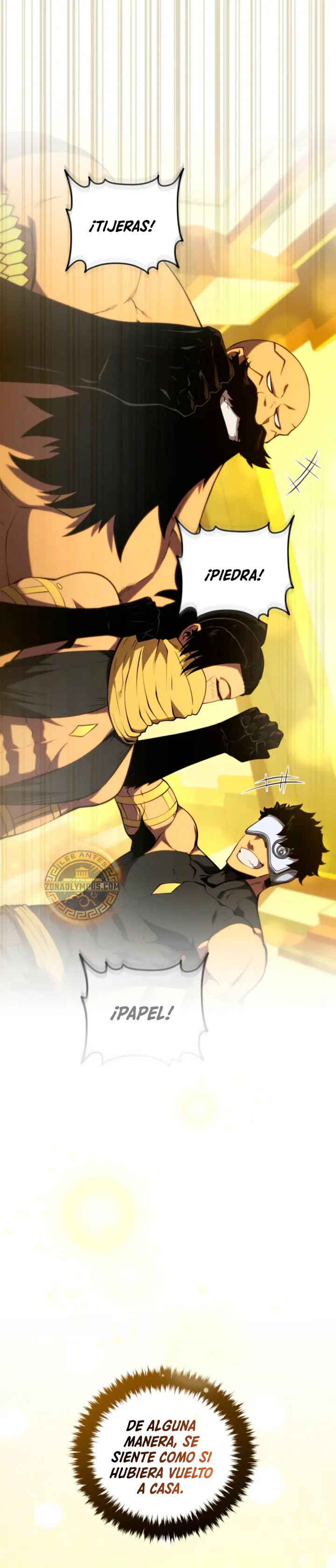Read Swordmaster's Youngest Son Es Manga Online