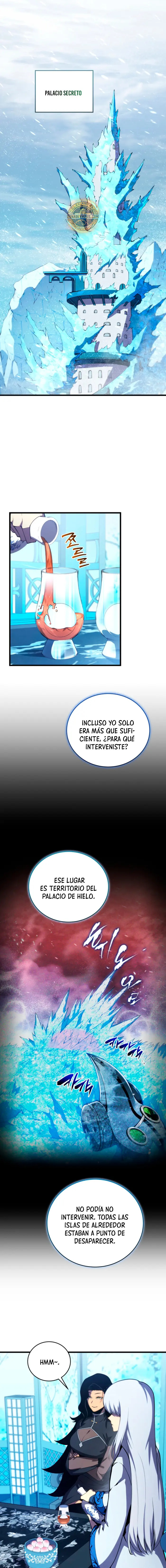 Read Swordmaster's Youngest Son Es Manga Online