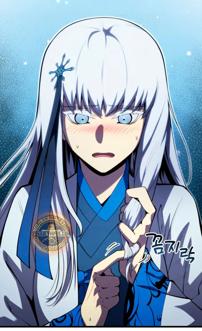 Read Swordmaster's Youngest Son Es Manga Online