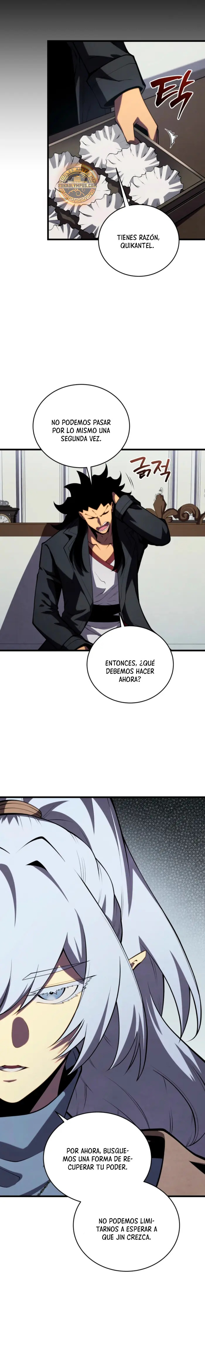 Read Swordmaster's Youngest Son Es Manga Online