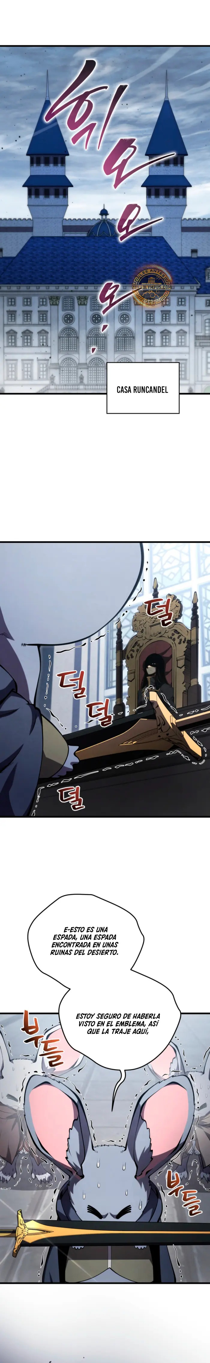 Read Swordmaster's Youngest Son Es Manga Online