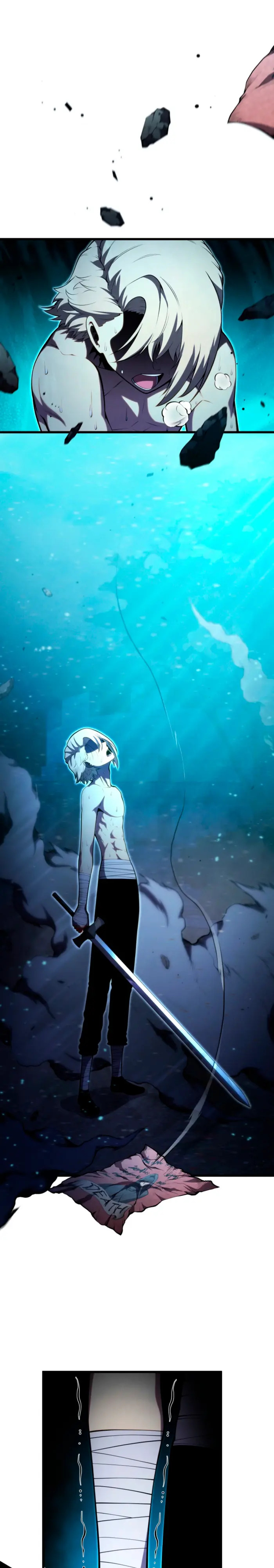 Read Swordmaster's Youngest Son Es Manga Online