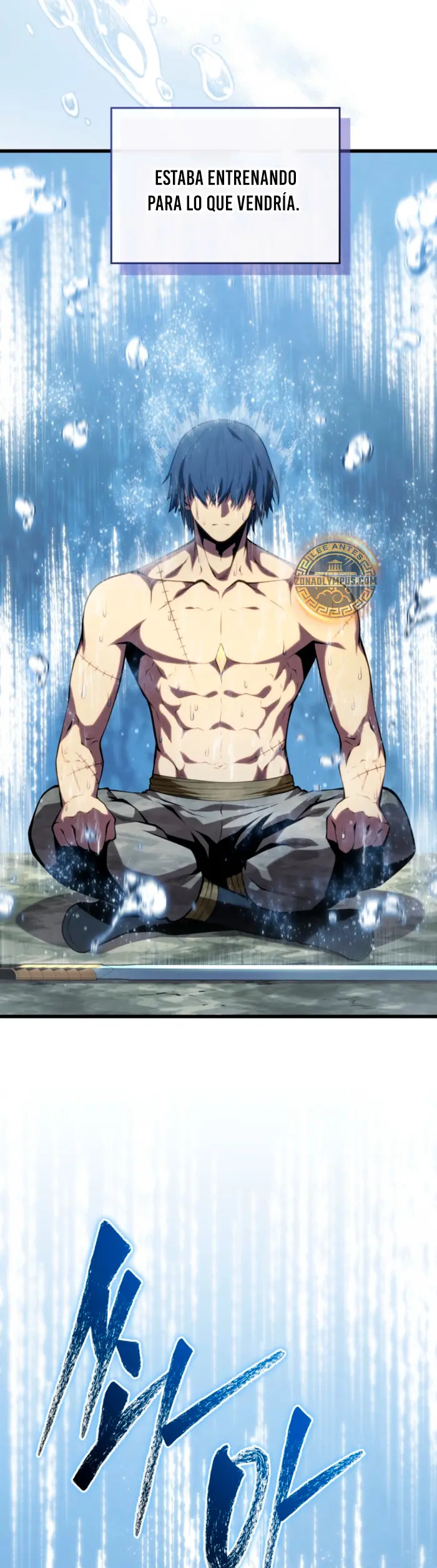 Read Swordmaster's Youngest Son Es Manga Online