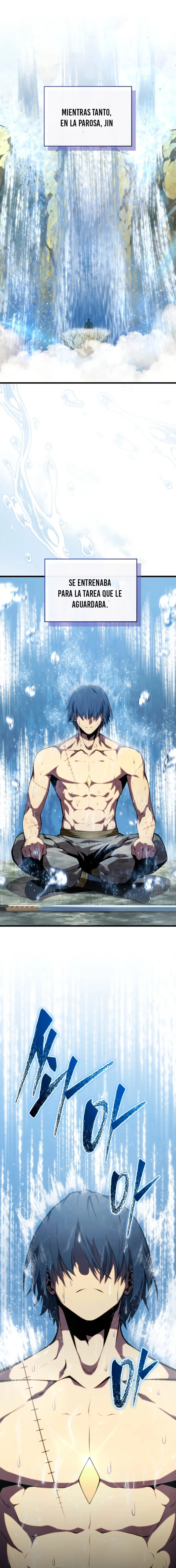 Read Swordmaster's Youngest Son Es Manga Online