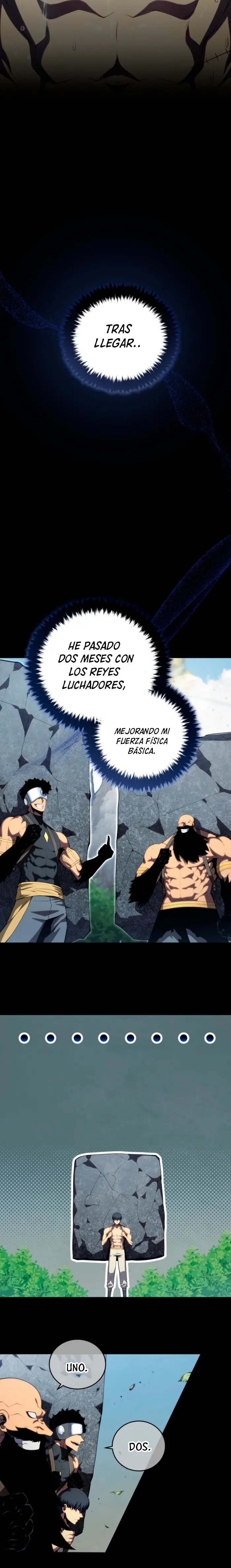Read Swordmaster's Youngest Son Es Manga Online