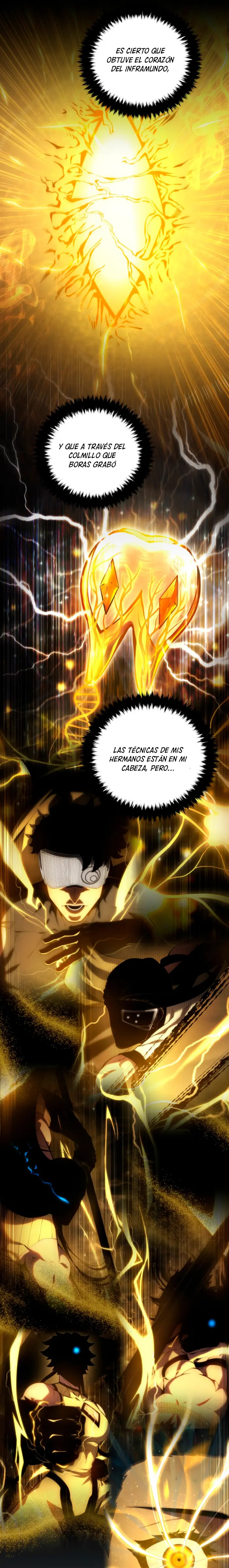 Read Swordmaster's Youngest Son Es Manga Online