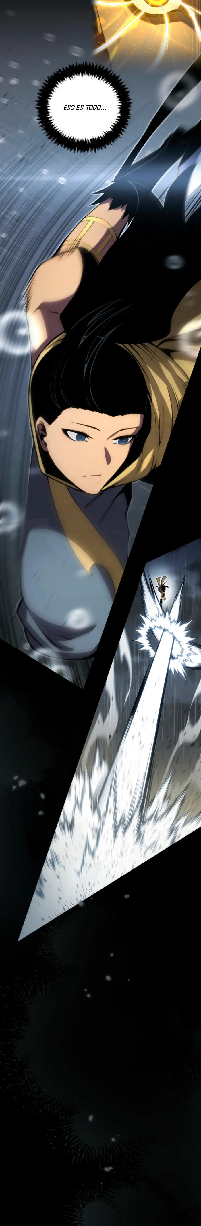 Read Swordmaster's Youngest Son Es Manga Online